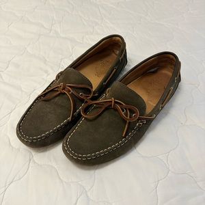 Men’s Gold Cup Sperry Loafers